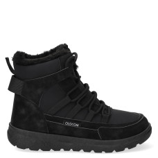 Winter ankle boots AROSA, Black