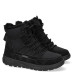 Winter ankle boots AROSA, Black