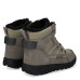 Winter ankle boots AROSA, Gray