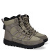 Winter ankle boots AROSA, Gray