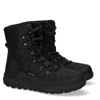 Cizme de iarnă RUNA, Negru Cizme de iarnă RUNA, Negru