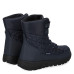 Ankle Boots RUNA, Navy
