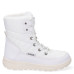Botine RUNA, Alb