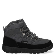 Cizme de iarnă BLANC, Gri