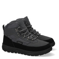 Cizme de iarnă BLANC, Gri Cizme de iarnă BLANC, Gri