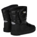 Winter Boots YUKI, Black