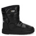 Winter Boots YUKI, Black