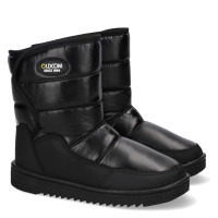 Winter Boots YUKI, Black