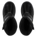 Winter Boots YUKI, Black