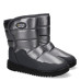 Winter Boots YUKI, Gray