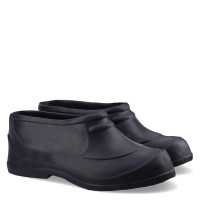 Галоши EVA, Черные Галоши EVA, Черные