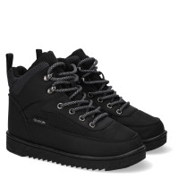 Cizme KIRO, Negru Cizme KIRO, Negru