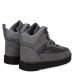 Ботинки KIRO, Серый