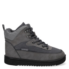 Зимние сапоги KIRO, Серый