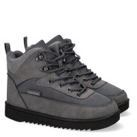 Cizme KIRO, Gri Cizme KIRO, Gri