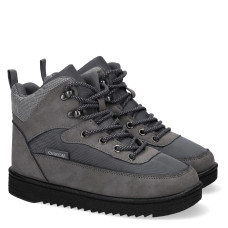 Зимние сапоги KIRO, Серый