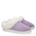 Cizme SELINA, Liliac