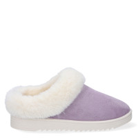 Cizme SELINA, Liliac