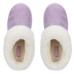 Cizme SELINA, Liliac