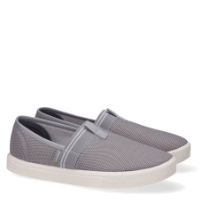Slip-on VENTO, Gray