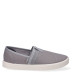 Slip-on VENTO, Gri