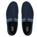 Slip-on VENTO, Navy