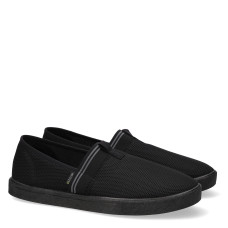 Slip-on VENTO, Black