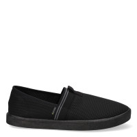 Slip-on VENTO, Negru
