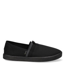 Slip-on VENTO, Black