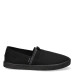 Slip-on VENTO, Negru
