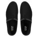 Slip-on VENTO, Negru