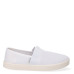 Slip-on VENTO, Alb