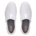 Slip-on VENTO, Alb