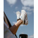 Pantofi sport EWO, Alb