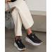 Pantofi sport EWO, Negru