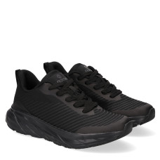 Pantofi sport VERSA, Negru