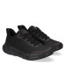 Pantofi sport VERSA, Negru