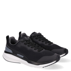 Pantofi sport STRIKE, Negru