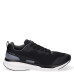 Pantofi sport STRIKE, Negru