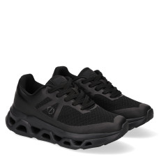 Pantofi sport FLOW pentru bărbați, Negru
