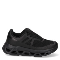 Pantofi sport FLOW pentru adolescenți, Negru Pantofi sport FLOW pentru adolescenți, Negru
