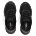 Pantofi sport FLOW pentru adolescenți, Negru