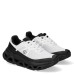 Pantofi sport FLOW pentru adolescenți, Alb/Negru
