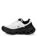 Pantofi sport FLOW pentru adolescenți, Alb/Negru
