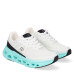 Pantofi sport FLOW pentru adolescenți, Alb/Mint