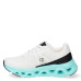 Pantofi sport FLOW pentru adolescenți, Alb/Mint