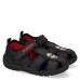 ROBOX, Negru