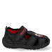 ROBOX, Negru