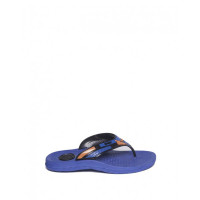 Flip-Flops GYM, Black/Orange Flip-Flops GYM, Black/Orange