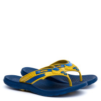 Flip-Flops GYM, Yellow Flip-Flops GYM, Yellow